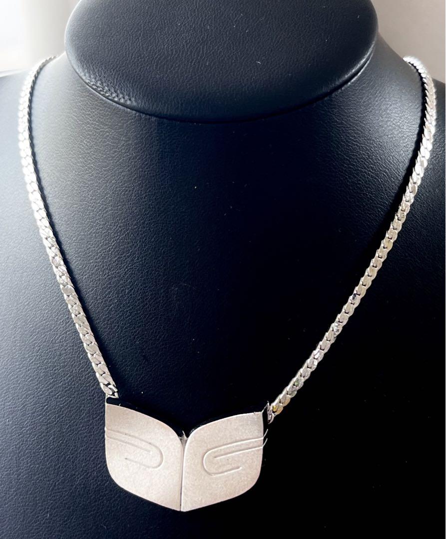 GIVENCHY ヴィンテージネックレス9927