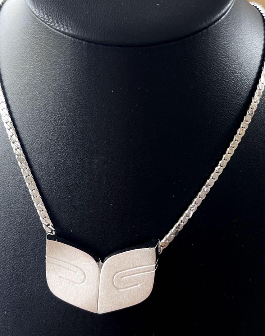 GIVENCHY ヴィンテージネックレス9927