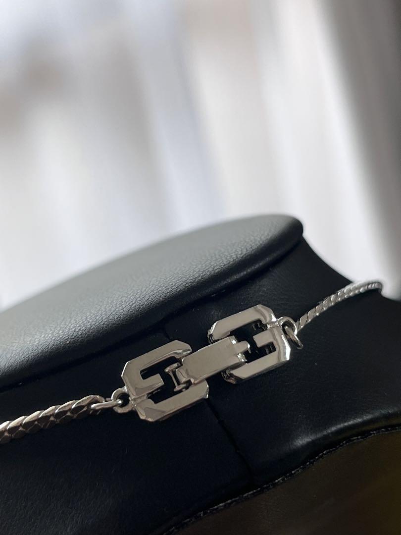 GIVENCHY ヴィンテージネックレス9927