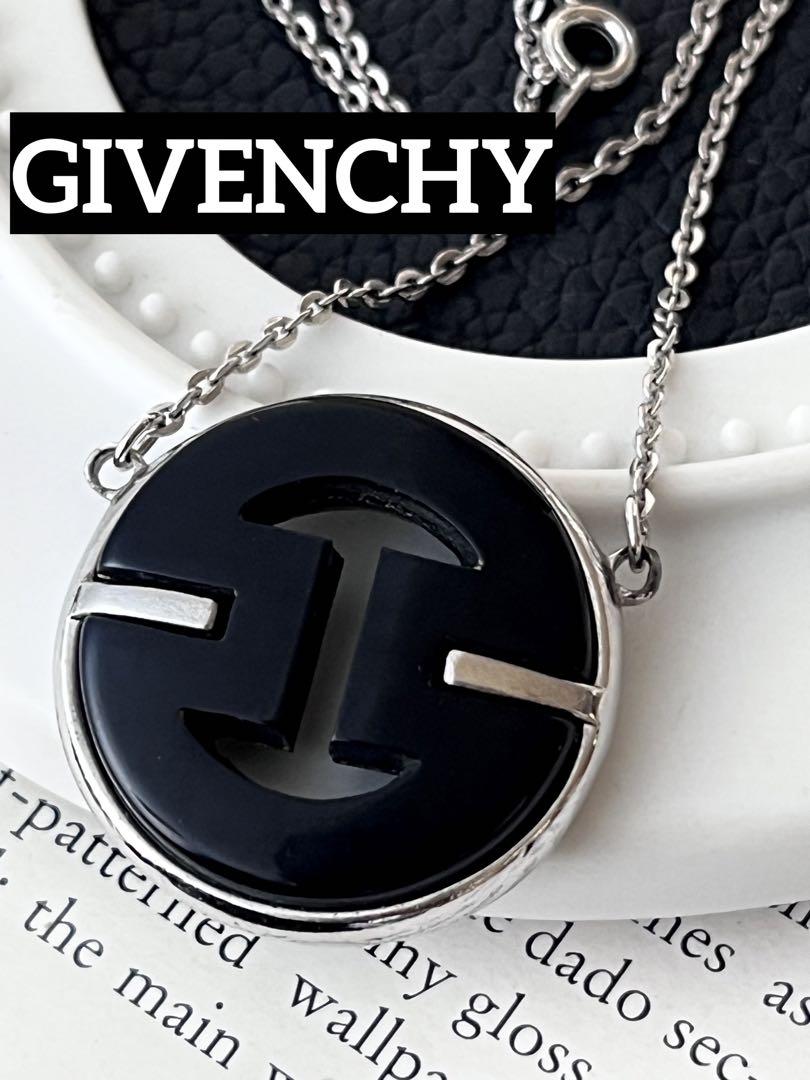 希少！GIVENCHY ヴィンテージネックレス9948