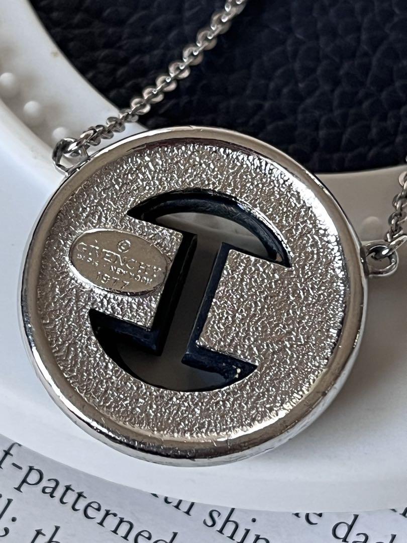 希少！GIVENCHY ヴィンテージネックレス9948
