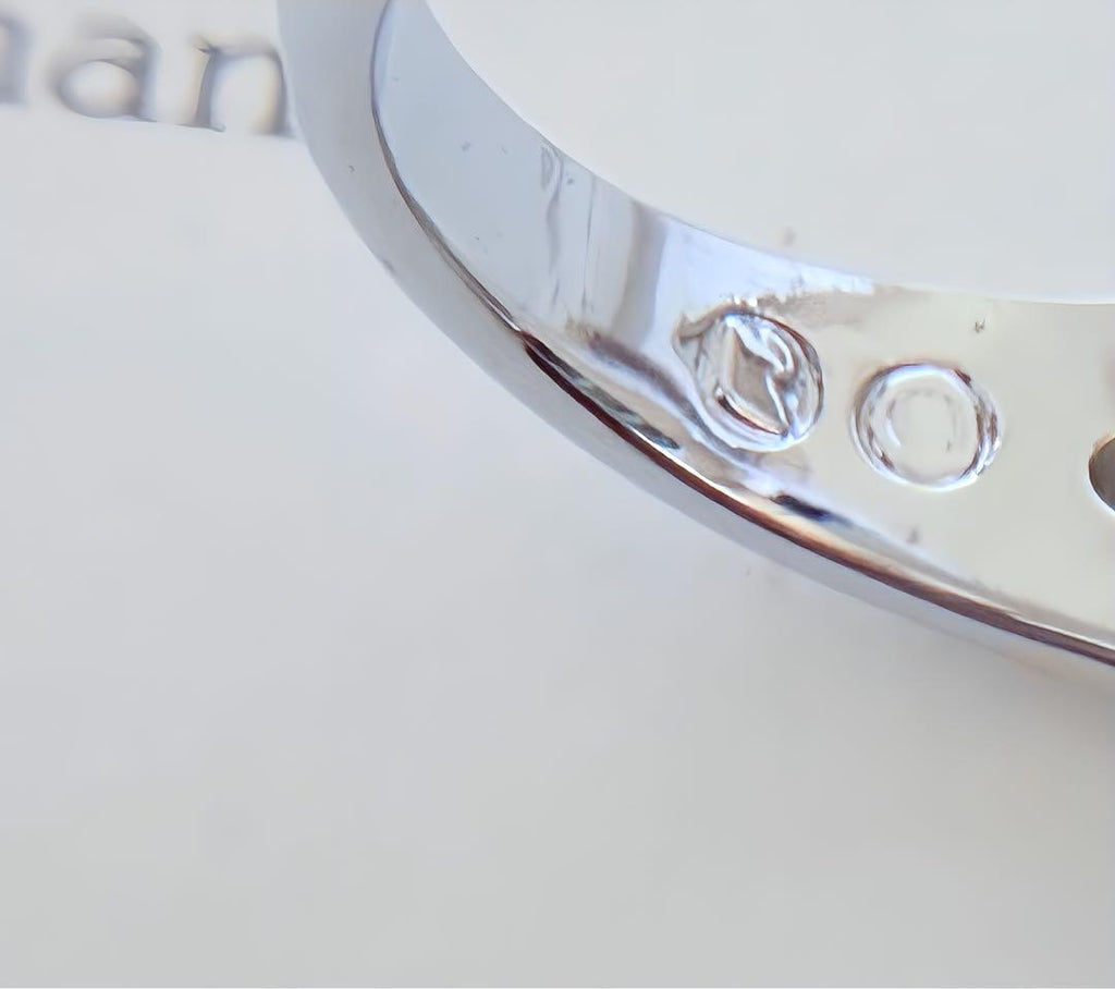 希少SWAROVSKI Fever リング Lady Gaga着用モデルF187