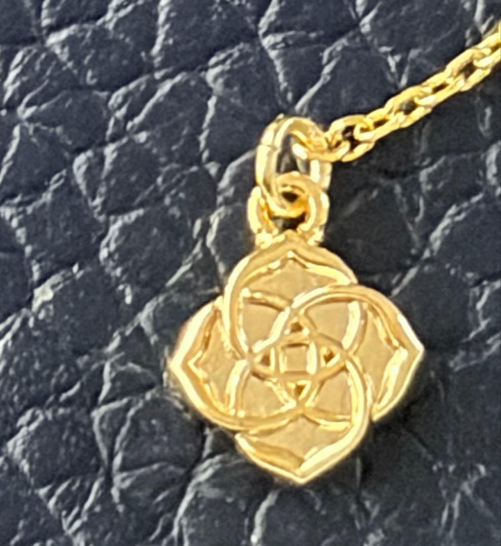 Kendra Scott オパールガラスネックレスB319