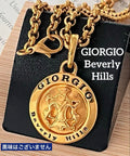 GIORGIO Beverly Hillsヴィンテージ ネックレスB26