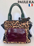 希少PAULE KA定価145950円タグ付Vogue Japan掲載品8470