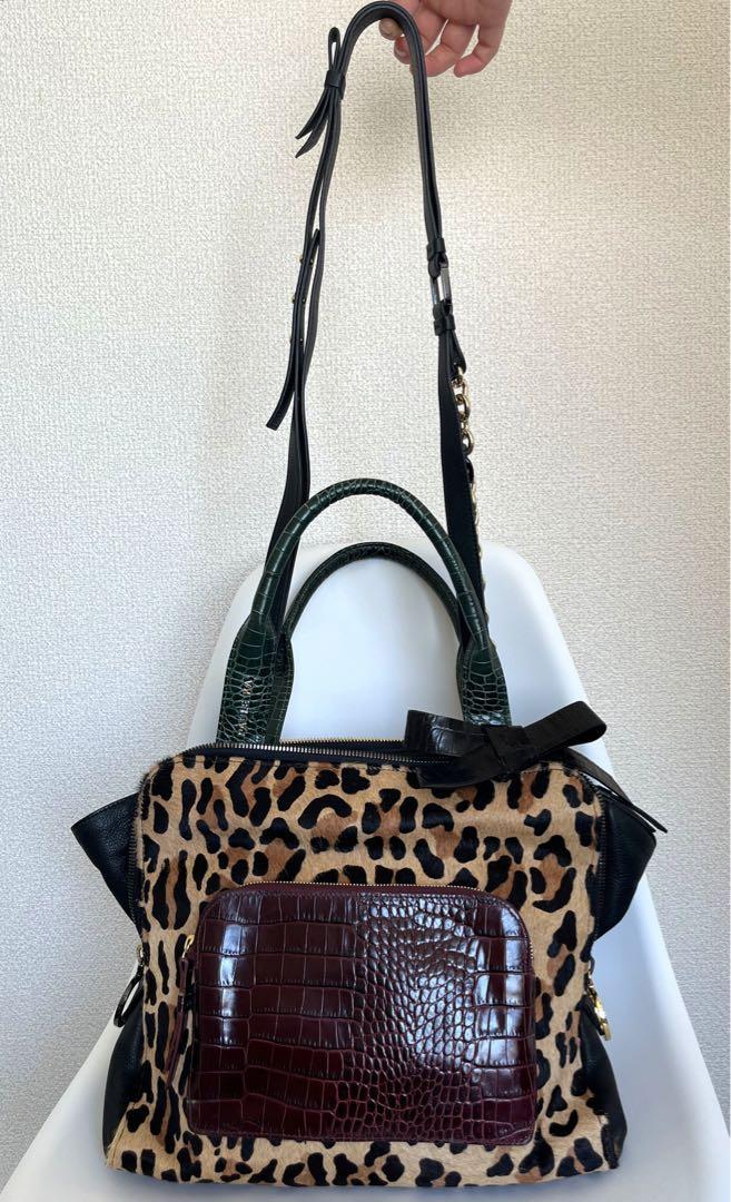 希少PAULE KA定価145950円タグ付Vogue Japan掲載品8470