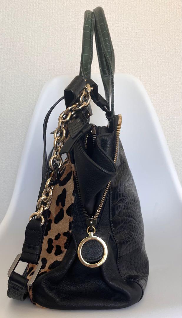 希少PAULE KA定価145950円タグ付Vogue Japan掲載品8470