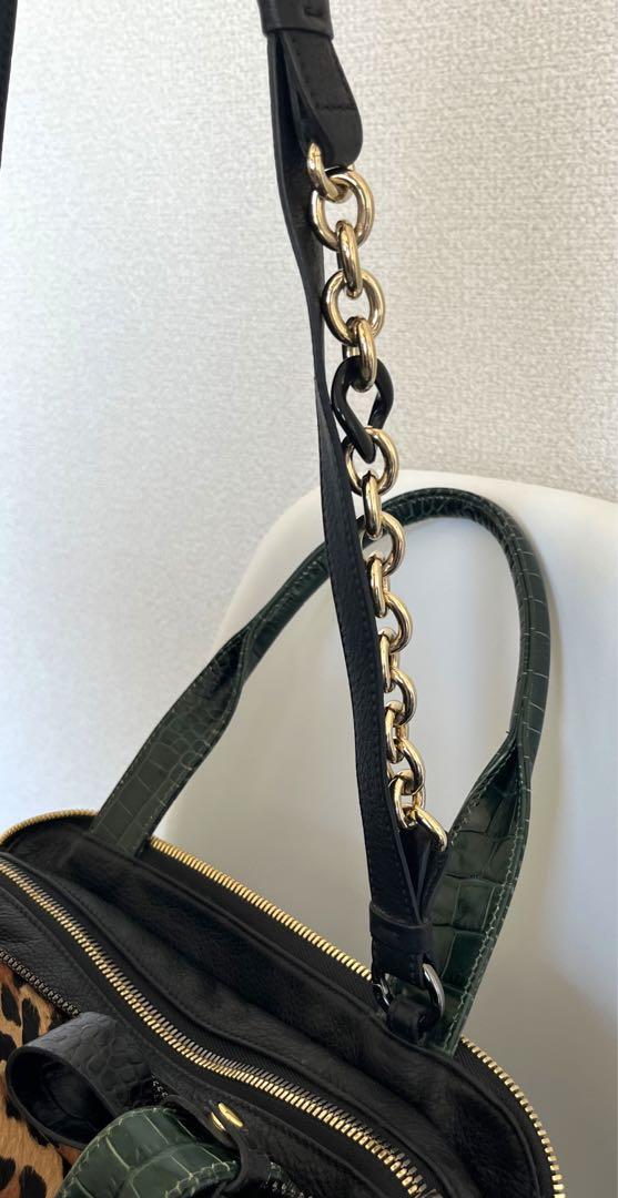 希少PAULE KA定価145950円タグ付Vogue Japan掲載品8470