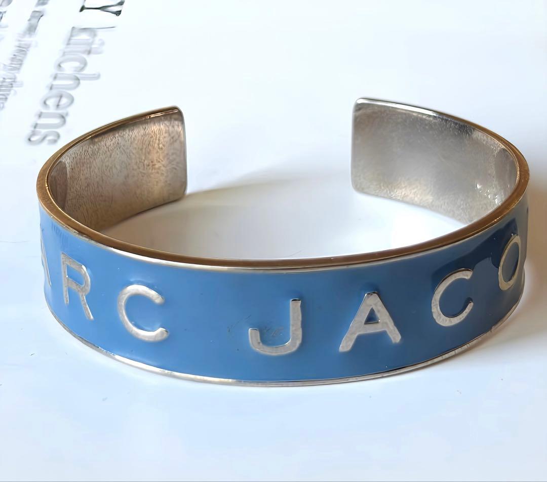 MARC JACOBS MADE IN ITALYバングルH76