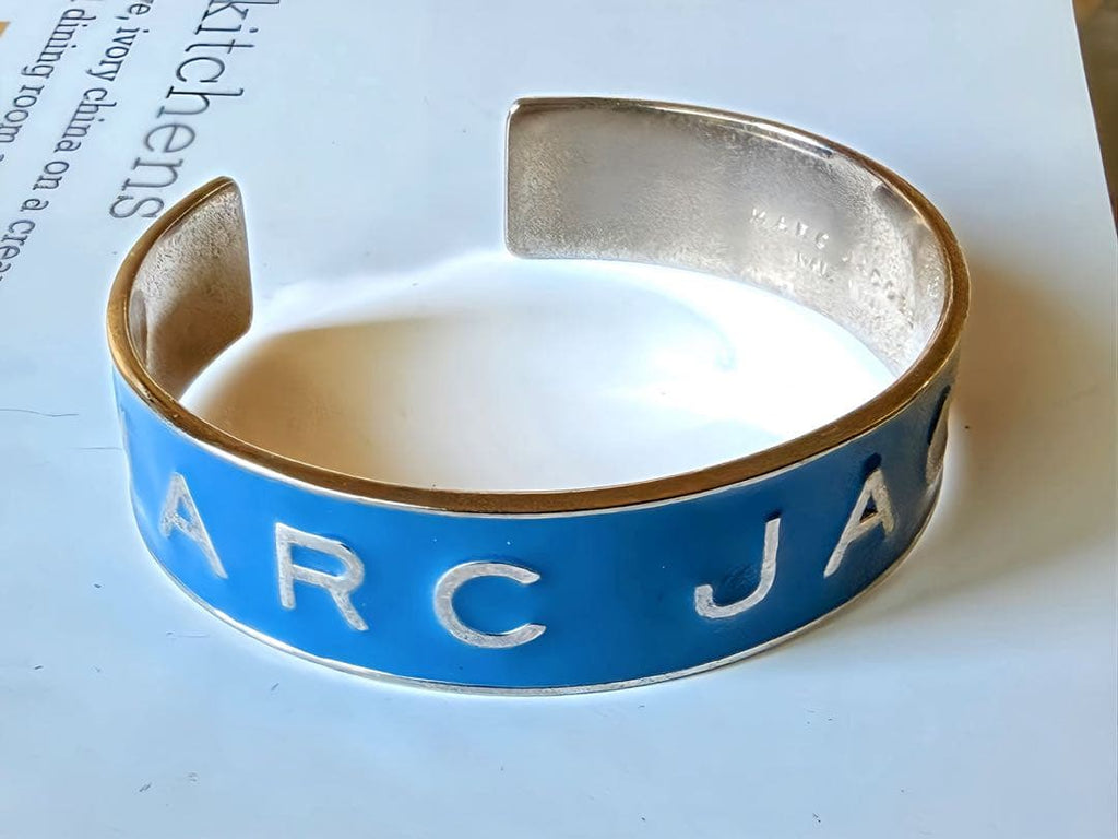 MARC JACOBS MADE IN ITALYバングルH76